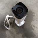 REVO 4MP Mini Fixed Bullet Network Camera with Audio RUCB36-1AX