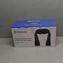 Etekcity FSA Eligible Cordless Neck Massager with Heat for Pain Relief Deep Tissue, FSA Wearables, Rechargeable Shiatsu Back Shoulder Massage Tool, Best Gift for Mother, Father, HSA Items