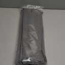 Door Storage Holder Grey 50" x 18" in