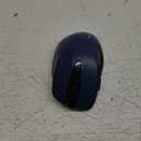 TECKNET Wireless Mouse, 2.4G Ergonomic Optical Mouse, Computer Mouse for Laptop, PC, Computer, Chromebook, Notebook, 6 Buttons, 24 Months Battery Life, 2600 DPI, 5 Adjustment Levels (Blue)