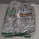 Diaper Bag Backpack Tote with Insulated Pockets for Men Baby Boys Girls Newborn Unisex Tactical Large Capacity, Multifunctional Waterproof Grey