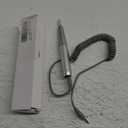 AZ GOGO 35000RPM Handpiece para TP301 Coreless Nail Drill Machine Professional