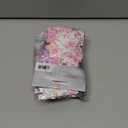 Pack Of 5 Stunning Communion Day Confetti Foil & Paper Blend Pack - 1.2 oz. (1 Pack) - Perfect for Cherishing Holy Celebrations, Pink