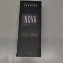 Black Hair Dye Shampoo 3 in 1, Natural Dye Shampoo for Men & Women, Herbal Ingredient Shampoos for Grey Hairs Coverage