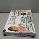 SpiceBox: i-Loom Bracelet Maker, the Ultimate Art and Craft Kit for Creating Beautiful Friendship Bracelets, 12 Different Patterns Included, For Ages 8 and up