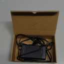 HERISKEER 54.6V 2A Charger 5.5mm for 48V Battery Rad Power, Lectric XP 2.0 3.0, RadRunner RadRover, Himiway Cruiser, Aventon, Ecotric, Sondors, Hiboy, ViVi, Jasion eb7, 54.6 Volt 2 Amp w/Fan