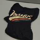Classic Vintage Retro Gprahic Orioles T-Shirt, S