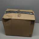 Coop Home Goods Original Toddler Adjustable Pillow, Soft, Breathable, 19" x 13" Washable Mini Bed Pillow for Kids with Premium Memory Foam and Zippered Cover, CertiPUR-US/GREENGUARD Gold, Toddler Pillow