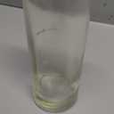 TrendPlain 16oz/470ml Glass Olive Oil Sprayer for Cooking  2 in 1 Olive Oil Dispenser Bottle for Kitchen Gadgets and Air Fryer Accessories, Salad, BBQ - Black