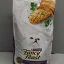 Purina Fancy Feast Dry Cat Food with Savory Farm-Raised Chicken and Turkey - 7 lb. Bag By MAY 2026
