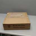 WITHINGS Body Scan - Smart Scale with Segmental Body Composition Analysis, Weighing Scales Body Weight & Vascular Age, Visceral Fat, Heart Rate, iOS/Android