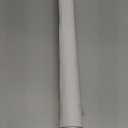 NuWallpaper NU3129 Reclaimed Shiplap Peel Stick Wallpaper, White & Off-White