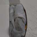 TIALLY Floating Pool Lights Solar Powered - 16" Full Moon Inflatable Solar Pool Lights that Float, Floating Pool Light Ball for Swimming Pools, Pool Party and Wedding - Pool Decorations Outdoor 1 Pack (Multicolor)