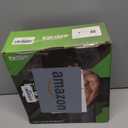 Twister Arm Trainer for Men, Chest Workout Equipment 5-Level Adjustable (40-130lb) with Ergonomic 27 Targets Biceps/Clip/Thigh, Portable Exerciser for Home Gym Travel Fitness