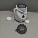 Dr. Brown's Insta-Feed Baby Bottle Warmer and Sterilizer for Baby Bottles and Baby Food Jars