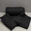 Bedsure Quilts Queen Size - Lightweight Bedspreads Queen Size with Basket Weave Pattern, Soft Quilt Bedding Set, Black Comforter Set Coverlet for All Seasons with 2 Pillow Shams (90" x 96") | Skin-Friendly Soft, All-Season Comfort, Breathable, Lightweight, Machine Washable