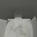 SLEEP ZONE Flannel Fleece Baby Sublimation Blanket 30x40 Inches - Soft Fuzzy Plush White Kids Bed Travel Blanket Throw for Girls, Boys, Toddlers, Puppies