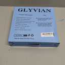 Slow Feeder Dog Bowls Stainless Steel with Non-Slip Silicone Base Metal Bowl 2 Cups Heavy Duty Large Capacity Slow Feed for Small, Medium, Large Breed Dogs to Slow Down Eating