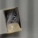 Gaoye 2-Pack of Reading Glasses - Blue-Light Filter, UV Protection - Readers with Rectangle Frames (Bright Leopard + Clear)