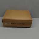 for c7 Corvette Car Cover All Weather Protection Waterproof Windproof for 2014-2019 C7 Stingray, for C7 Chevy Corvette Stingray Z51 Z06(Black&Red Combo)