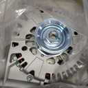 Alternator AFD0112 Fit for 2005 2006 Mazda Tribute 2005 2006 2007 Ford Escape Mercury Mariner V6 3.0L 5L8T-KC 5L8T-KD 6L8T-KA 40014081 8403N 4U2Z10V346ADRM