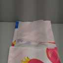 WERNNSAI Kids Beach Towel for Girls - 30” x 60” Flamingo Sand Free Swim Towels Pool Beach Towel for Girls Kids Quick Dry Absorbent Super Soft Beach Blanket Camping Travel Bath Shower Towel