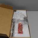 Picture Light, Picture Lights for Wall Cordless,16" Picture Lights with Timer and Dimmable,Battery Wall Lights for Display Gallery Painting Art Frame Portrait-AB (Antique Brass)