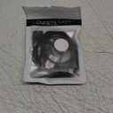 Travel Essentials,Multi Charging Cable for Apple Watch Charger/iPhone Charger,Type C Cable Cord for iWatch Ultra/10-2/iPhone 17-11/Samsung S25-S20,PlayStation 4, airPods,Car-Black