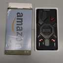 Tongate Magnetic Case for Samsung Galaxy S25 Ultra with Ring Stand, [Compatible with MagSafe] [Camera Cover Kickstand] Drop Shockproof Robust Mobile Phone Case for S25 Ultra with Screen Protector 2025,