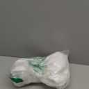 LuFeng Womens Short Sleeve Cut Out Bubble Tank Dress Mock Neck Ruffle Y2k Mini Bodycon Party Club Dresses (Small, Red)