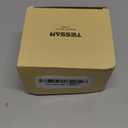 Australia Plug Adapter, TESSAN Australian Power Adaptor with 4 Outlets 3 USB Charging Ports (1 USB C), Type I Travel Plug for US to New Zealand China Argentina Fiji AU, 2 Pack