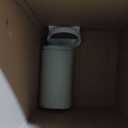 SereneLife Portable Air Conditioner 10000 BTU - 3-in-1 Compact Standing Air Conditioner for Room Up to 320 Sq. Ft. - Floor AC Unit with Remote Control - Universal Casters, Window Mount Kit (White)