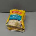 5 x Tasty Bite Organic Sticky Rice, 8.8 Oz (250 G) (EXP 08/31/26)
