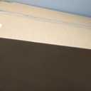 Linenspa Memory Foam Mattress Topper, Twin XL Size - 3 Inch Gel Infused Memory Foam - Plush Feel - Cooling and Pressure Relieving - CertiPUR Certified - Dorm Room Essentials