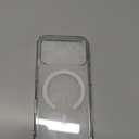 ESR for iPhone 17 Pro Case, Camera Control, Compatible with MagSafe, Shockproof Military-Grade Protection, Magnetic Phone Case for iPhone 17 Pro, Classic Hybrid Case, Clear