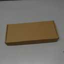 8 Inches Swivel Swing Nozzle Spout Replacement Kit for Commercial Faucet Wall Mount Kitchen Faucet Swing Nozzle Replacement