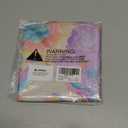 12Pcs18in Unicorn Round Balloons for Unicorn Birthday Decorations