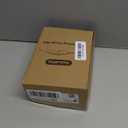 Kaskawise Upgrade Car Ceiling Cargo Net Pocket,31.5"x21.6" Double-Layer Car Roof Storage Organizer,Overhead Net for Truck,SUV & Van Camping,Travel Road Trips,Van Life Essentials