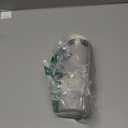 Stanley AeroLight Transit Bottle 16 oz | Locking Drink Through Lid | Leak Resistant Water Bottle or Coffee Travel Mug | Lightweight Insulated Stainless Steel | BPA-Free | Ash