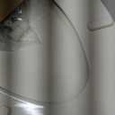 Bemis Ashland Modern Wood Toilet Seat with Decorative Edge, Slow Close, Secure Hinges, Made in USA, Elongated, Biscuit