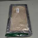 2 Pack License Plate Wall Frame: 13.7" x 7.4" Modern Black Display License Plate Cover with UV Protection - Universal Car Decor Frame for Wall or Tabletop Display