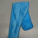 Neck Ice Pack Wrap, Reusable Gel Ice Pack for Neck Shoulders, Cold Compress Therapy for Pain Relief, Injuries, Swelling, Bruises, Sprains, Inflammation and Cervical Surgery Recovery