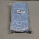 Silicone Freezer Trays with Lid,1-cup Soup Freezer Container large Ice Cube Molds with Reinforced Steel Ring Top for freezing Soup Sauce Broth Leftovers oven Dishwasher -Safe(2-Pack)