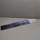 BOSCH 22A22B ICON Beam Wiper Blades - Driver and Passenger Side - Set of 2 Blades (22A & 22B)