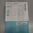 Kasa Smart 3 Way Dimmer Switch KIT, Dimmable Light Switch Compatible with Alexa, Google Assistant and SmartThings, Neutral Wire Needed, 2.4GHz, ETL Certified, No Hub Required, White (KS230 KIT v2)