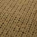SmartyKat Super Scratcher Wide Corrugated Cat Scratcher for Cats & Kittens, Features Catnip Infusion Technology & Less Mess, Recycled Material, Brown