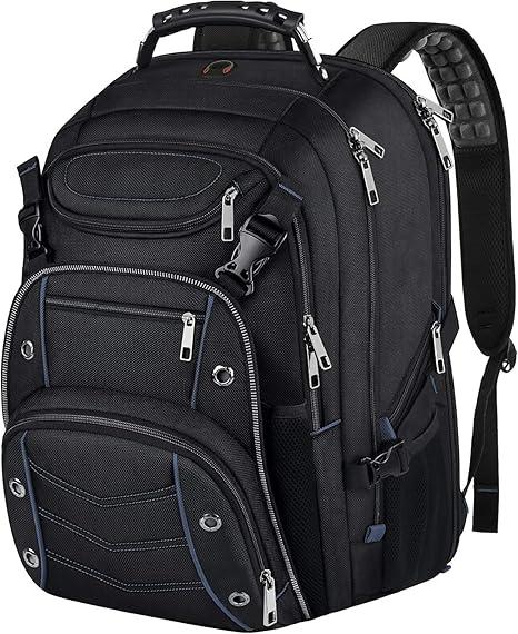 18.4 Laptop Backpack for Men