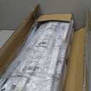 3-Piece Queen Size Bed Rail for Toddlers - Adjustable Baby Bed Rail Guard, Kids Safety Bed Rail for Queen Size Bed (78.7"x78.7"x60"-Grey)