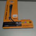 AUTOBOO 26"+17" Windshield Wipers with 14" Rear Wiper Blade Replacement for 2014-2018 Subaru Forester Outback Legacy-Original Factory Quality (Pack of 3)