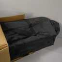 Oversized Heated Camping Chair, Patio Lounge Chair, 3 Heat Levels